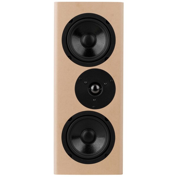 Main product image for Tritrix MTM Speaker Kit Pair with Knock-Down 300-7128